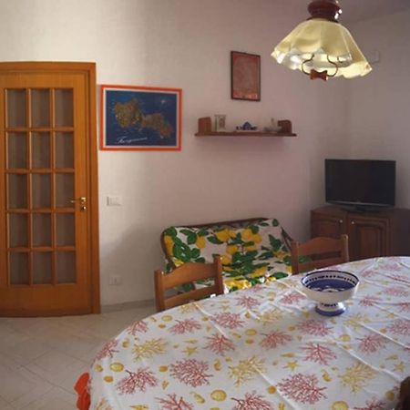 Il Rifugio Del Viandante Διαμέρισμα Φαβινιάνα Εξωτερικό φωτογραφία