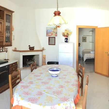 Il Rifugio Del Viandante Διαμέρισμα Φαβινιάνα Εξωτερικό φωτογραφία