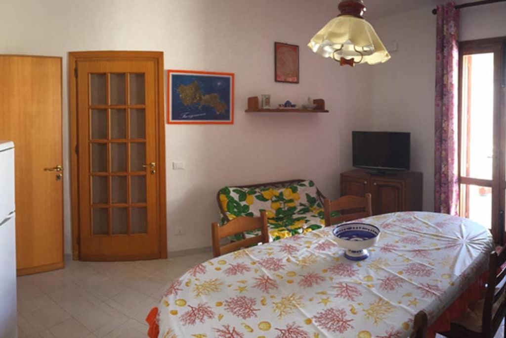 Il Rifugio Del Viandante Διαμέρισμα Φαβινιάνα Εξωτερικό φωτογραφία